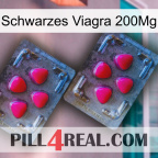 Black Viagra 200Mg 14